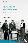 Carter, Laura (Lecturer in British History, Lecturer in British History, Universite Paris Cite) - Histories of Everyday Life