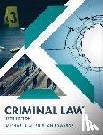 Edwards, Ian (Associate Professor in Law, Allen, Michael (former Commissioner at the Criminal Cases Review Commission and former Professor of Law at Newcastle Law School) - Criminal Law