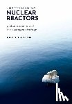 Hooton, Dr Brian (Former United Kingdom Atomic Energy Authority - Understanding Nuclear Reactors