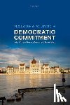 Wunsch, Natasha (Professor of European Studies - Democratic Commitment