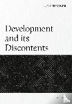 Sumner, Dr Andy (Professor of Development Studies - Development and its Discontents