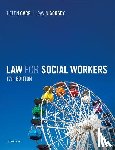 Goosey, David (, Carr, Helen ( - Law for Social Workers