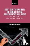 Dwivedi, Hari Krishna (Retired Officer - Debt Sustainability of Subnational Governments in India