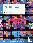 Dennett, Anne (Senior Lecturer - Public Law Directions