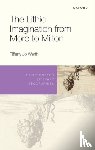 Werth, Tiffany Jo (Associate Professor of English - The Lithic Imagination from More to Milton