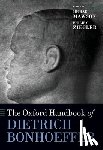  - The Oxford Handbook of Dietrich Bonhoeffer