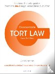 Brennan, Carol (Teaching Fellow - Tort Law Concentrate