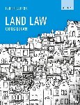 Bevan, Prof Chris (Professor in Property Law - Land Law