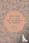 Wight, Martin (Former Dean of the School of European Studies and a Professor of History - Faith and the Philosophy of History