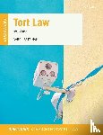 Brennan, Carol (Teaching Fellow on the Undergraduate Laws Programme - Tort Law Directions