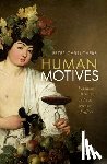 Carruthers, Peter (Distinguished University Professor of Philosophy - Human Motives