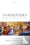  - Parmenides: New Perspectives