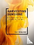 Markvart, Tom (Emeritus Professor of Energy Conversion - Harvesting Sunshine