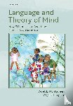 Montgomery, Derek E. (Professor of Psychology, Tompkins, Virginia (Professor of Psychology - Language and Theory of Mind