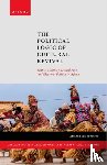 Robinson, Amanda Lea (Associate Professor - The Political Logic of Cultural Revival