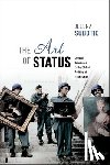 Subotic, Jelena (Professor of Political Science - The Art of Status