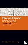 Kivivuori, Janne (Professor of Criminology - Crime and Civilization