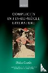 Craske, Helen (Junior Research Fellow in Modern Languages - Complicity in Fin-de-siecle Literature