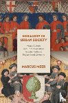 Meer, Marcus (Research Fellow in Medieval History - Heraldry in Urban Society