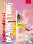 Baines, Paul (University of Leicester), Whitehouse, Sophie (King's College London), Antonetti, Paolo (EDHEC Business School), Rosengren, Sara (Stockholm School of Economics) - Fundamentals of Marketing