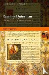 Loporcaro, Laura (Ghent University) - Reading Quintilian