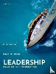 Roe, Kevin (De Montfort University) - Leadership