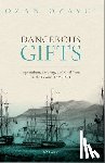 Ozavci, Ozan (Assistant Professor of History - Dangerous Gifts