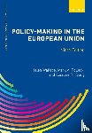  - Policy-Making in the European Union