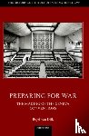 van Dijk, Dr Boyd (Oxford Martin Fellow - Preparing for War: The Making of the 1949 Geneva Conventions