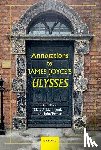 Slote, Dr Sam (Professor, Mamigonian, Mr Marc A. (Director of Academic Affairs, Turner, Dr John (Content Editor - Annotations to James Joyce's Ulysses