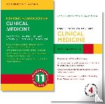 Wilkinson, Ian, Raine, Tim, Wiles, Kate, Hateley, Peter - Wilkinson, I: Oxford Handbook of Clinical Medicine and Oxfor