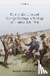 Furneaux, Holly (Professor of English Literature - Enemy Intimacies and Strange Meetings in Writings of Conflict 1800–1918