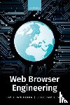 Panchekha, Pavel (Assistant Professor, Harrelson, Chris (Chrome - Web Browser Engineering