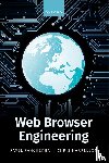 Panchekha, Pavel (Assistant Professor, Harrelson, Chris (Chrome - Web Browser Engineering