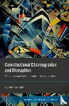 Garner, Oliver (Research Leader in European Rule of Law - Constitutional Disintegration and Disruption