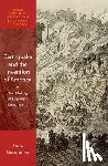 Brickhouse, Anna (Linden Kent Memorial Professor of English and American Studies - Earthquake and the Invention of America