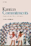 Herman, Barbara (Griffin Professor of Philosophy and Professor of Law - Kantian Commitments