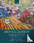 Drozek, Robert P. (Clinical Director - Mentalization