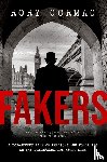Cormac, Rory (Professor of International Relations - Fakers