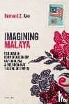 Keo, Bernard Z. (Assistant Professor of International History and Politics - Imagining Malaya