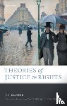 Mackie, J. L. - Theories of Justice and Rights