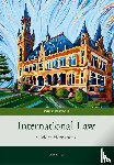 Hernandez, Gleider (Professor of Public International Law - International Law