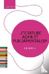 Khair, Tabish (Associate Professor - Literature Against Fundamentalism