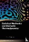 Limmer, David T. (Professor - Statistical Mechanics and Stochastic Thermodynamics