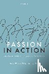 Stout, Rowland (School of Philosophy - Passion in Action