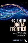 Martin, Andrew (Professor of Systems Security - Securing the Digital Frontier