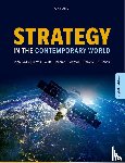  - Strategy in the Contemporary World
