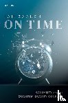 Zaanen, Prof Jan (Professor of theoretical physic - On Time
