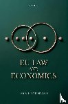 Steinbach, Armin (Professor of Law and Economics - EU Law and Economics