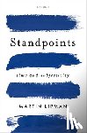 Lipman, Martin (University Lecturer - Standpoints